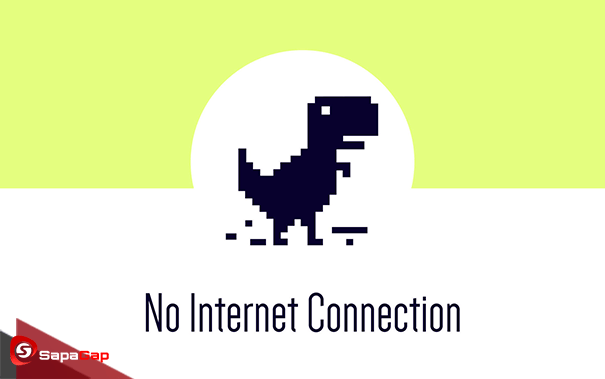 دلیل قطع و وصل شدن اینترنت